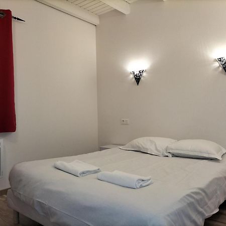 Appart'Hotel Les Acacias Courte Et Longue Duree Bischoffsheim Ngoại thất bức ảnh