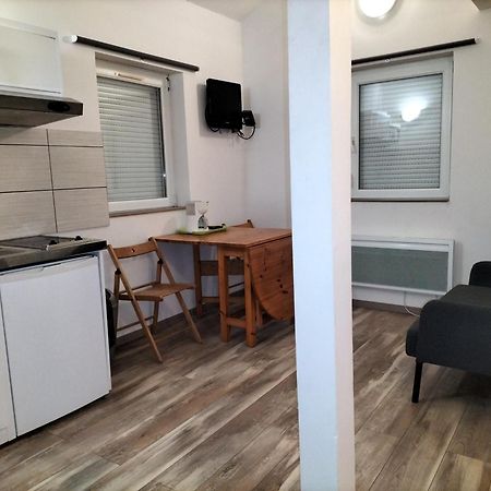 Appart'Hotel Les Acacias Courte Et Longue Duree Bischoffsheim Ngoại thất bức ảnh