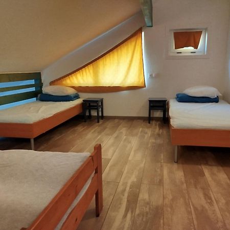 Appart'Hotel Les Acacias Courte Et Longue Duree Bischoffsheim Ngoại thất bức ảnh