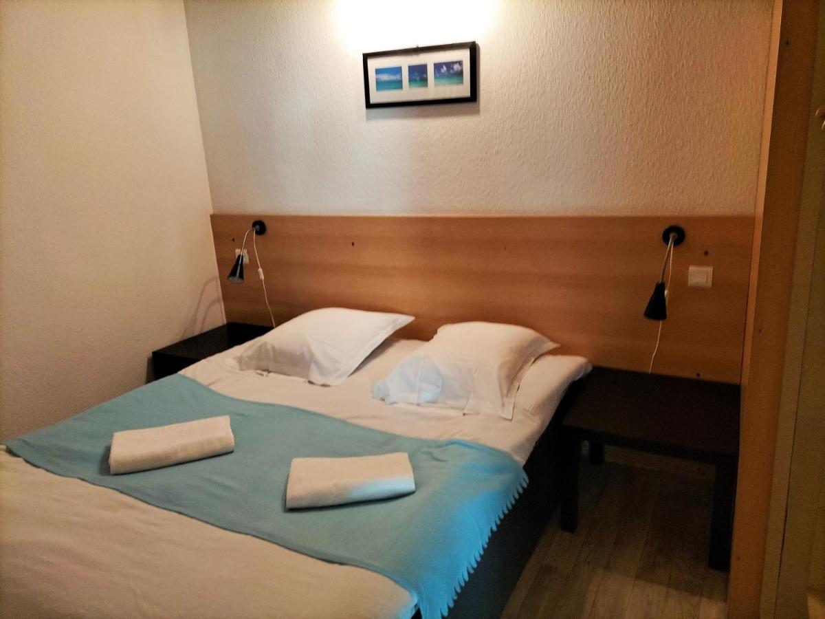 Appart'Hotel Les Acacias Courte Et Longue Duree Bischoffsheim Ngoại thất bức ảnh