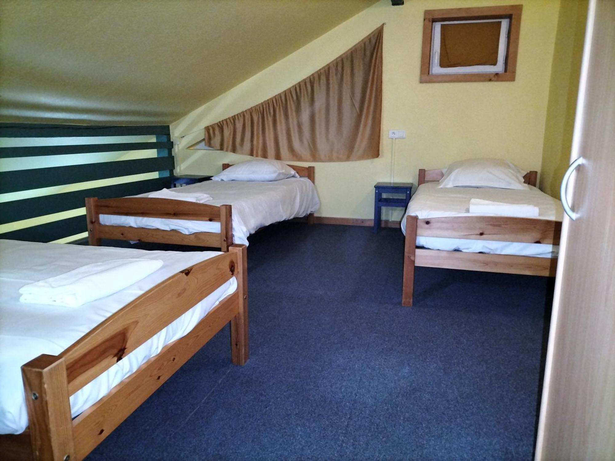 Appart'Hotel Les Acacias Courte Et Longue Duree Bischoffsheim Phòng bức ảnh