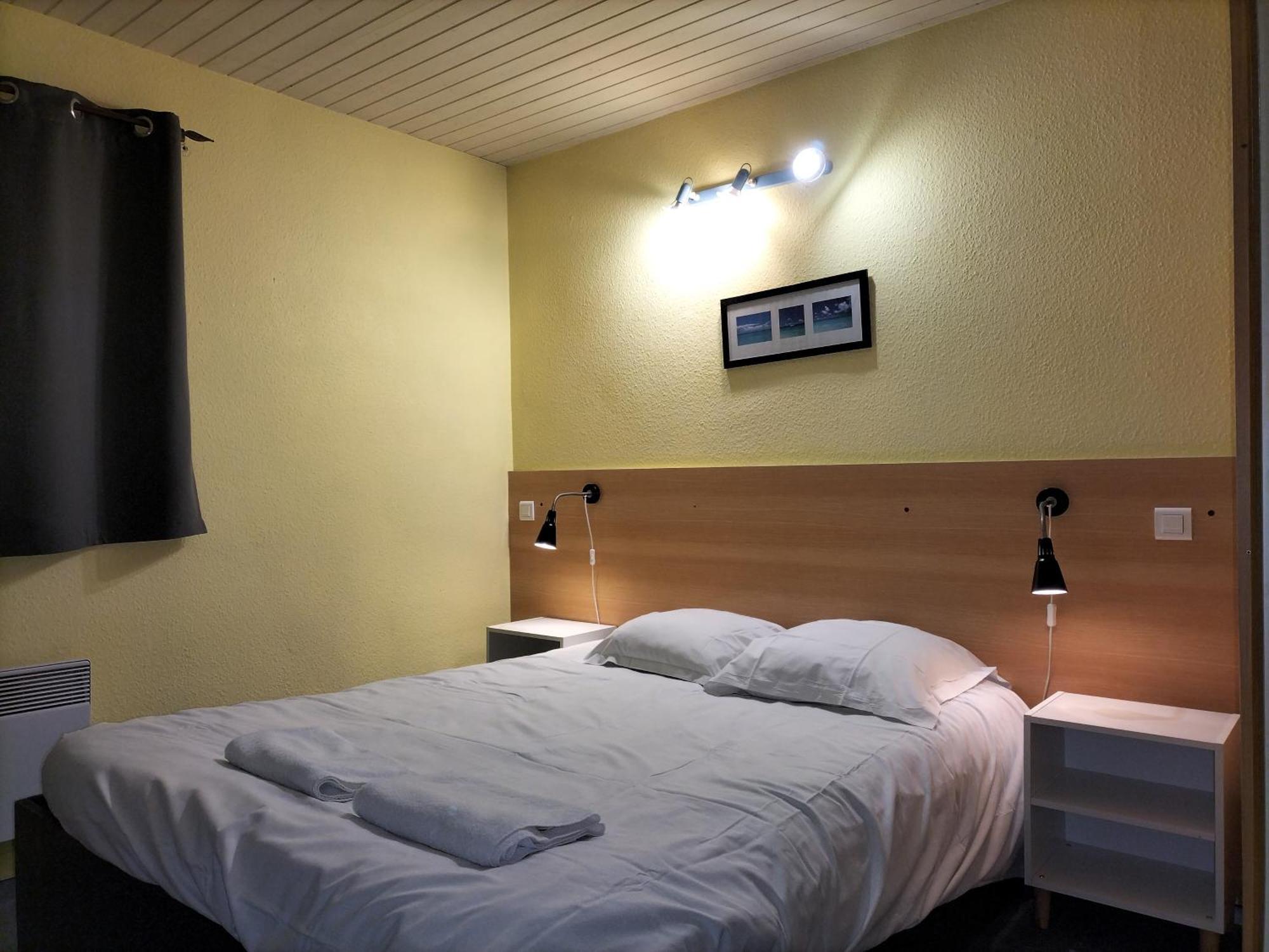 Appart'Hotel Les Acacias Courte Et Longue Duree Bischoffsheim Phòng bức ảnh